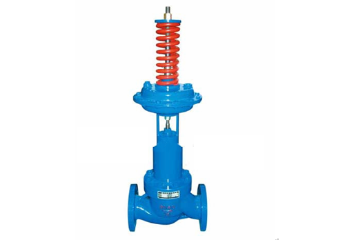 PWV230、PWV231自力式压力调节阀